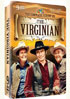 Virginian: Complete Sixth Season: Collector's Embossed Tin