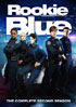 Rookie Blue: The Complete Second Season