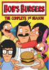 Bob's Burgers: The Complete First Season