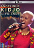 Live From Guest Street: Angelique Kidjo And Friends Spirit Rising
