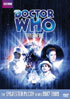 Doctor Who: Dragonfire