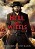 Hell On Wheels: The Complete First Season