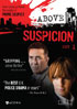 Above Suspicion: Set 1