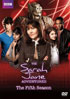 Sarah Jane Adventures: The Complete Fifth Season