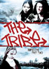 Tribe: Series 1 Part 2