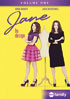 Jane By Design: Season 1