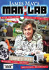 James May's Man Lab: Series 1