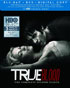 True Blood: The Complete Second Season (Blu-ray/DVD)