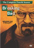 Breaking Bad: The Complete Fourth Season