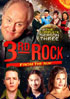 3rd Rock From The Sun: Season 3