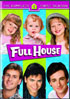 Full House: The Complete First Season