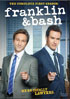 Franklin And Bash: The Complete First Season
