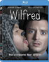Wilfred: The Complete First Season (Blu-ray)