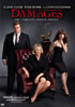 Damages: The Complete Fourth Season