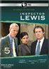 Inspector Lewis: Series 5