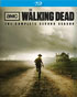 Walking Dead: The Complete Second Season (Blu-ray)