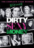 Dirty Sexy Money: The Complete First Season: Exposed