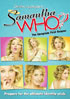 Samantha Who?: The Complete First Season