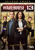 Warehouse 13: Season Three