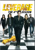 Leverage: The Fourth Season