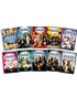 Melrose Place: Complete Series Pack