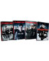 Flashpoint: Seasons 1 - 4