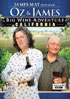 Oz & James' Big Wine Adventure: California