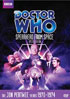 Doctor Who: Spearhead From Space: Special Edition