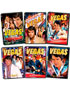 Vegas: Complete Series