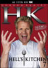 Hell's Kitchen: Season 7: Raw And Uncensored