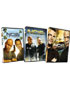 NCIS: Los Angeles: Seasons 1 - 3