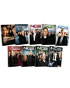 NCIS: The Complete Seasons 1 - 9