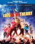 Big Bang Theory: The Complete Fifth Season (Blu-ray/DVD)