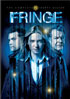 Fringe: The Complete Fourth Season