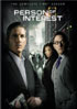 Person Of Interest: The Complete First Season