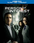 Person Of Interest: The Complete First Season (Blu-ray/DVD)