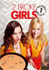 2 Broke Girls: The Complete First Season