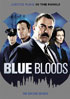 Blue Bloods: The Second Season