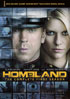 Homeland: The Complete First Season