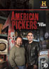 American Pickers: The Complete Season 4