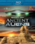 History Channel Presents: Ancient Aliens: Best Of Ancient Aliens (Blu-ray)