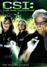 CSI: Crime Scene Investigation: The Complete Twelfth Season