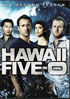Hawaii Five-O (2010): The Complete Second Season