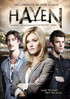 Haven: The Complete Second Season