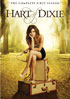 Hart Of Dixie: The Complete First Season