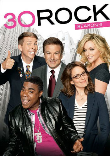 30 Rock: Season 6