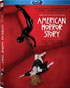 American Horror Story: The Complete First Season (Blu-ray)