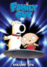 Family Guy: Volume 10
