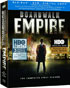 Boardwalk Empire: The Complete First Season (Blu-ray/DVD)