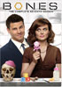 Bones: Season Seven